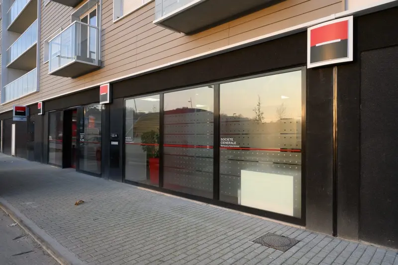Société Générale Amiens Dury