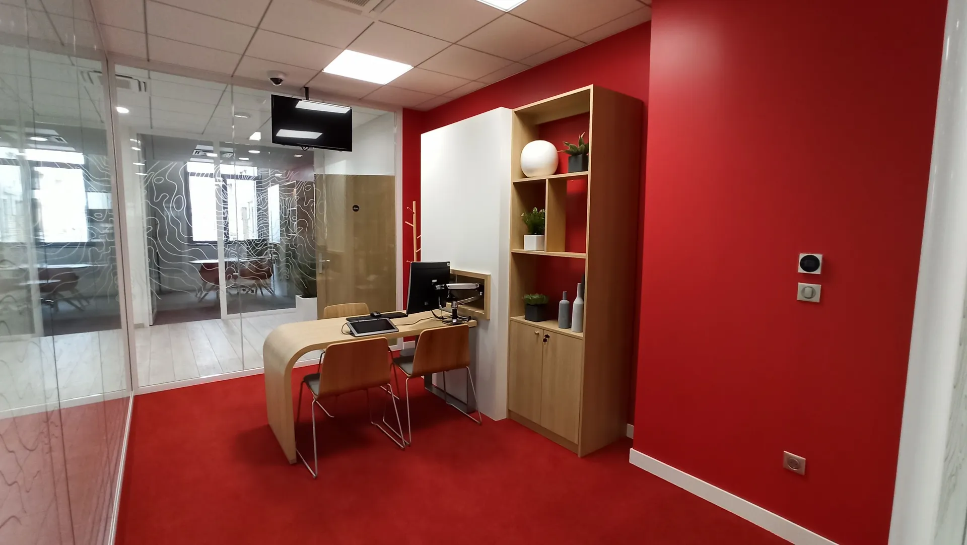 Caisse d'Epargne — photo 1