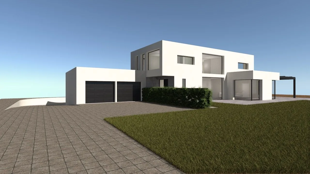 Maison Individuelle — photo 1