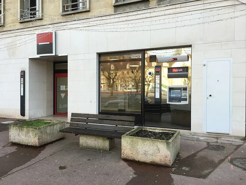 Société Générale Les Andelys
