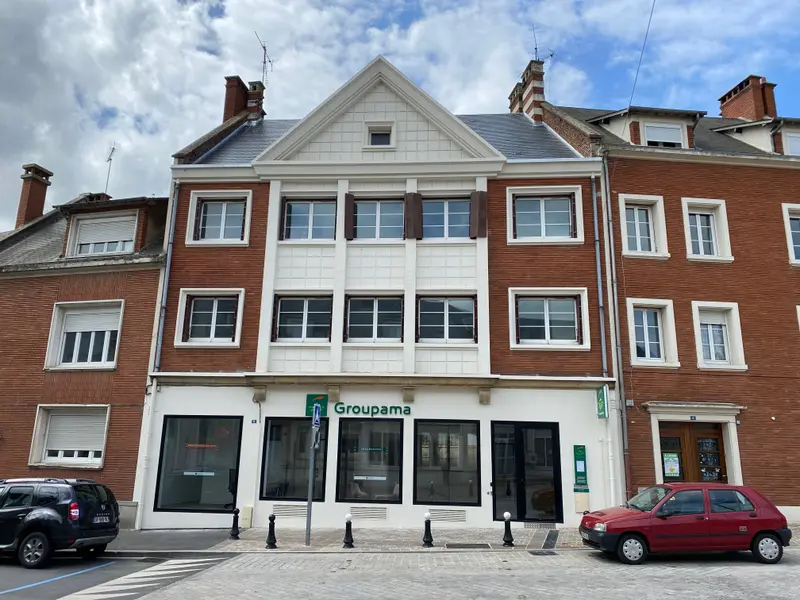 Groupama