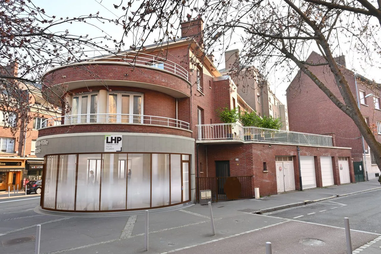 Laboratoire Médicale — photo 1