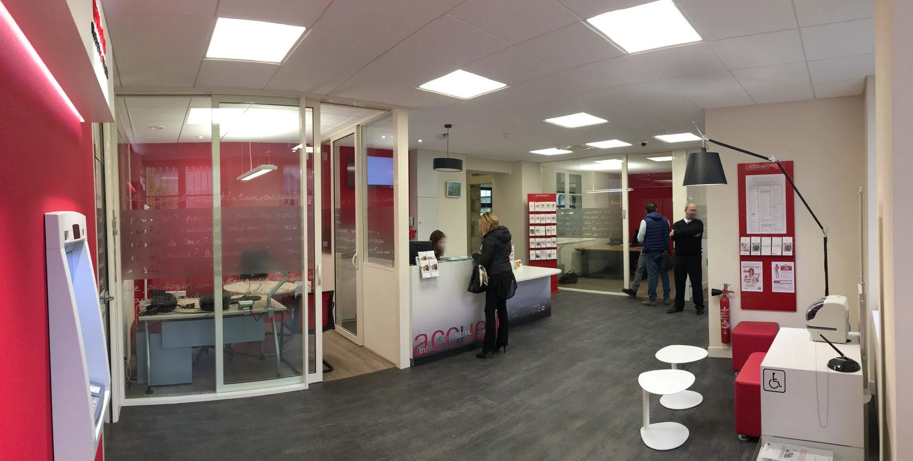 Société Générale Abbeville — photo 1