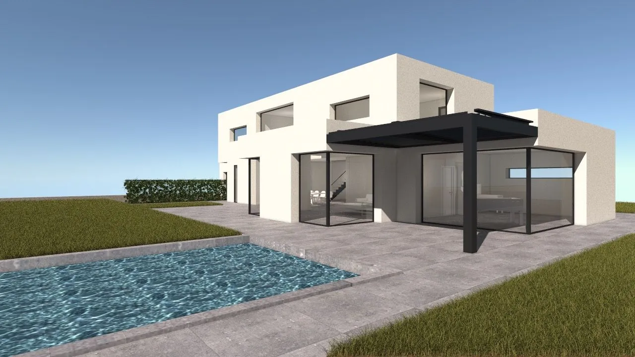 Maison Individuelle — photo 2