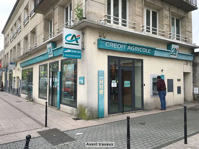 Crédit Agricole — photo 2