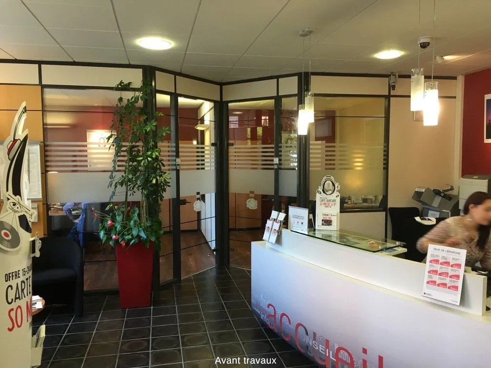 Société Générale Abbeville — photo 2
