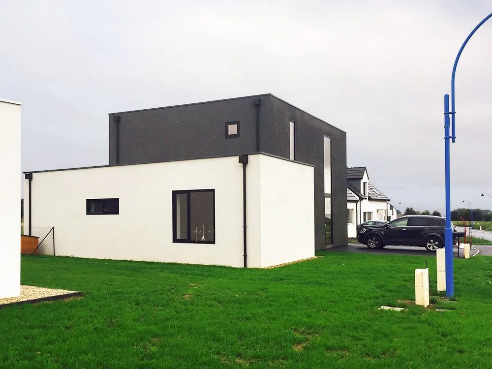 Maison particulier — photo 2