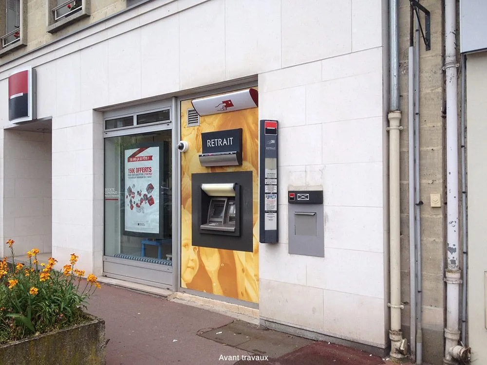 Société Générale Les Andelys — photo 2