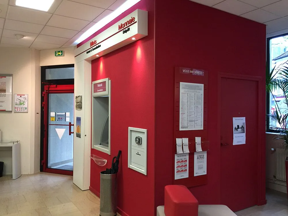 Société Générale Chantilly — photo 2
