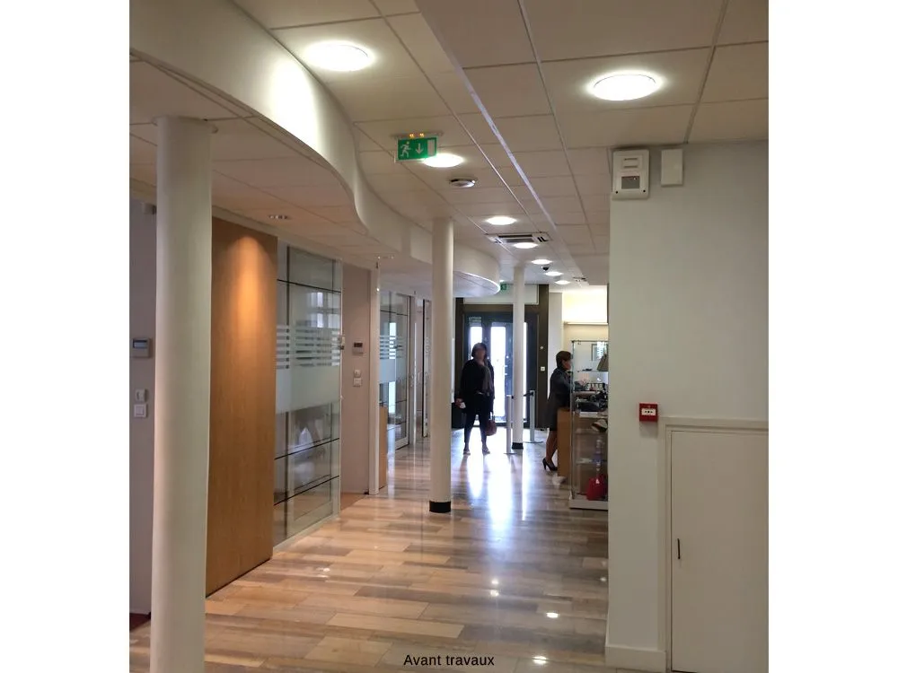 Société Générale Dieppe — photo 2