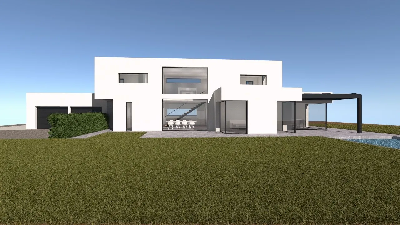 Maison Individuelle — photo 3