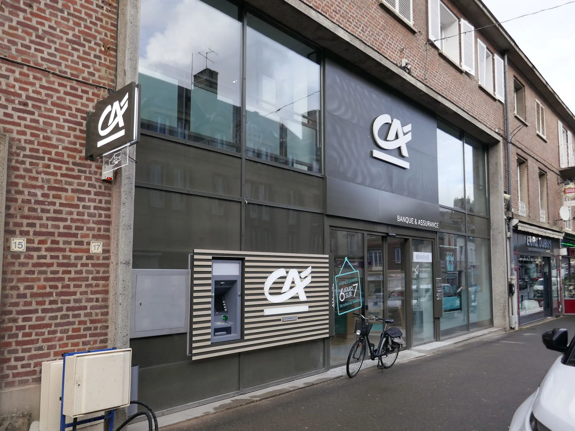 Crédit Agricole — photo 3
