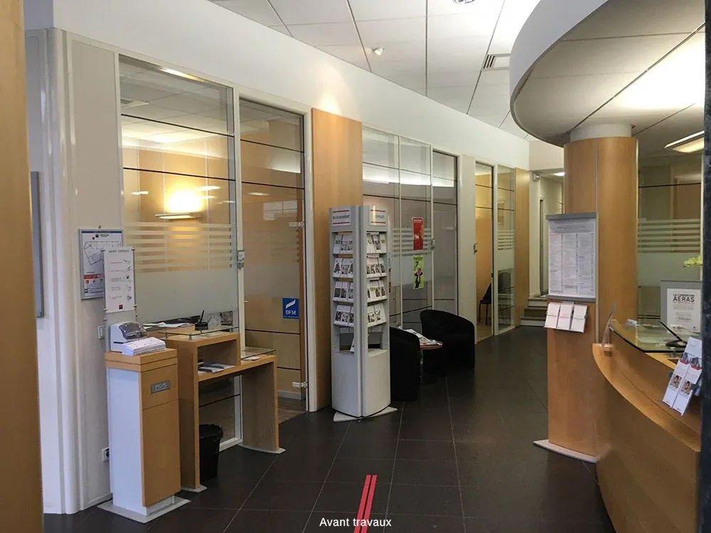 Société Générale Chauny — photo 3