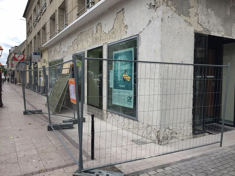 Crédit Agricole — photo 3