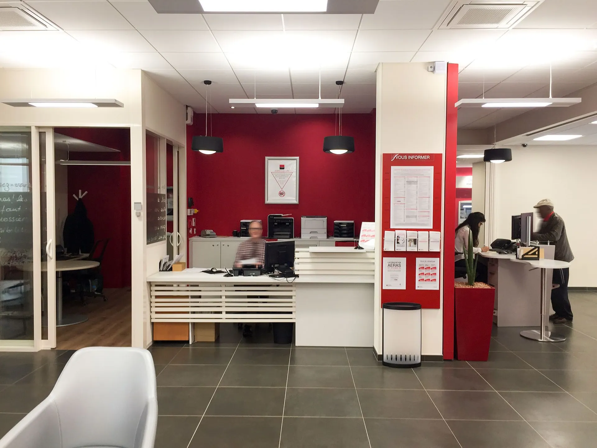 Société Générale Beauvais — photo 3