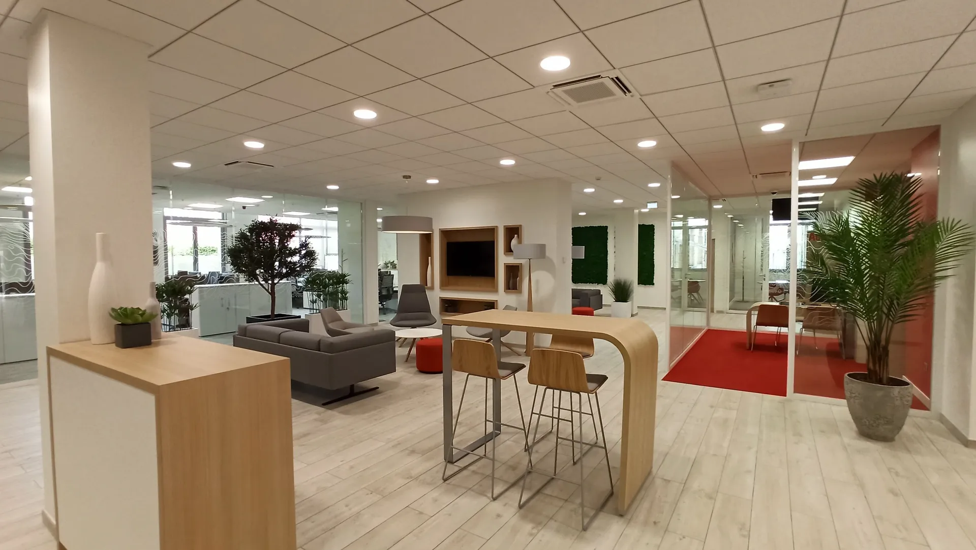 Caisse d'Epargne — photo 4