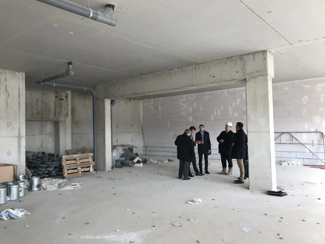 Société Générale Amiens Dury — photo 4