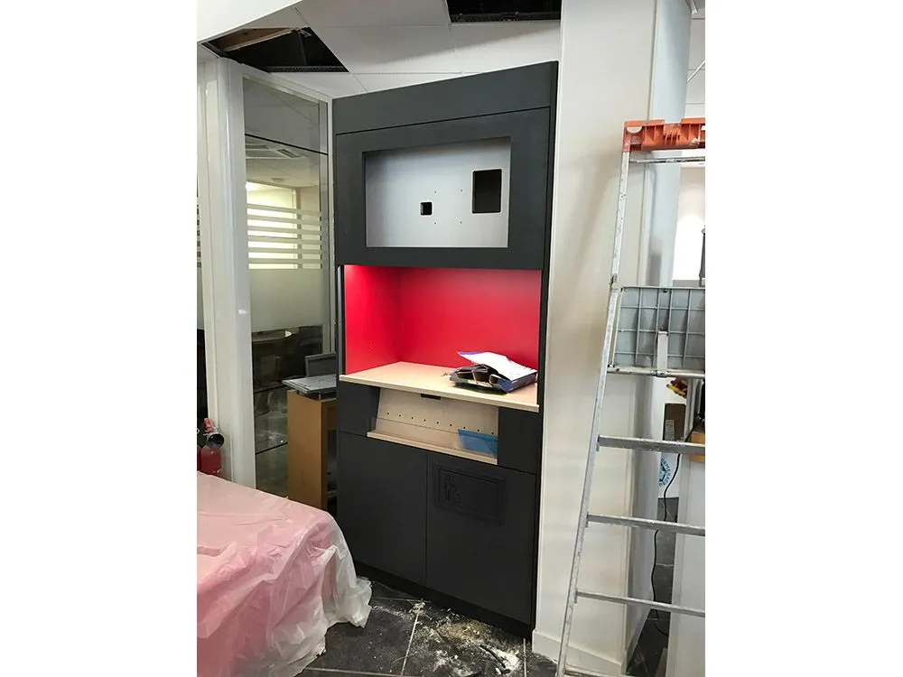 Société Générale Chauny — photo 4