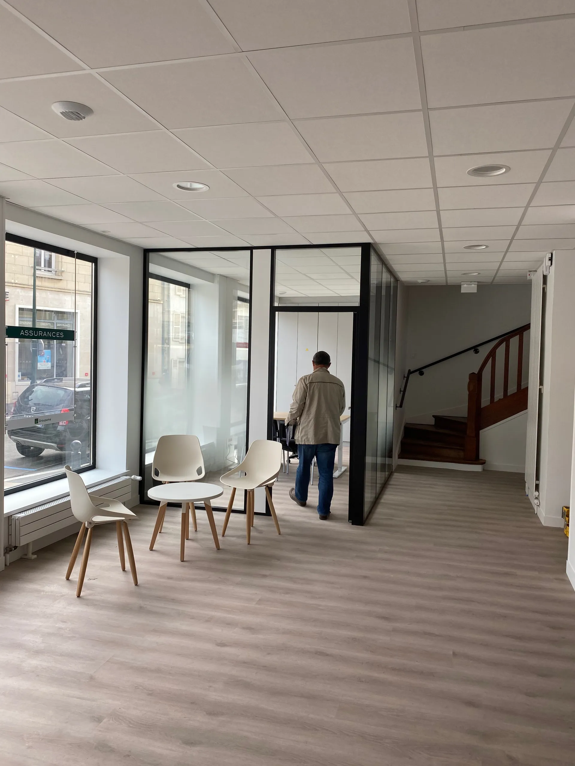 Groupama — photo 4