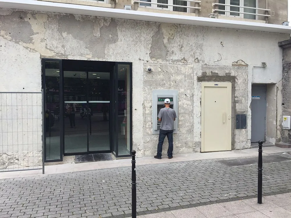 Crédit Agricole — photo 4
