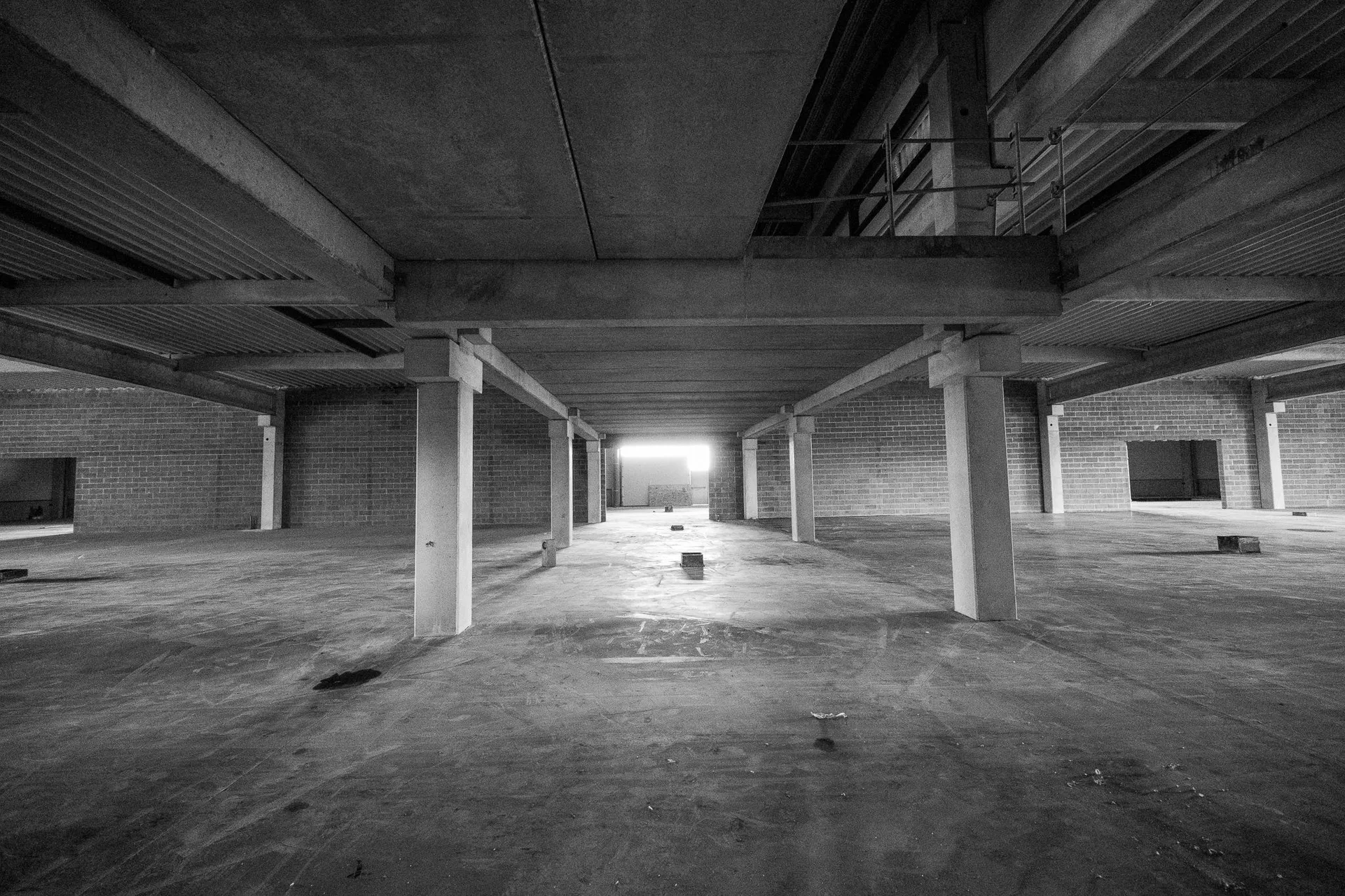 Concession JLR KMS — photo 4