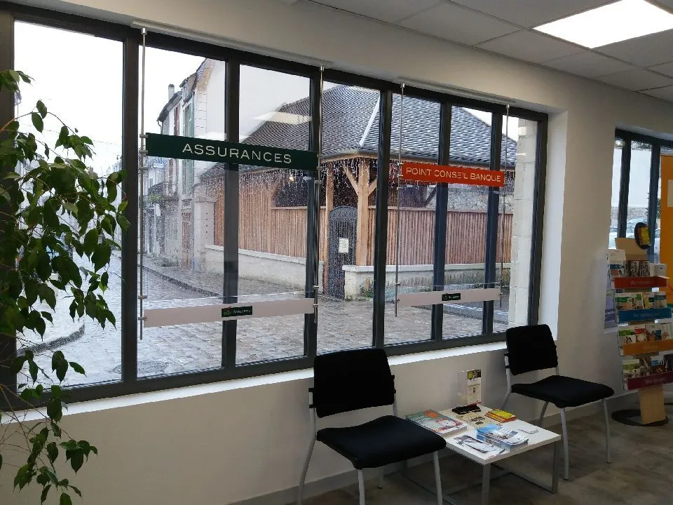 Groupama — photo 4