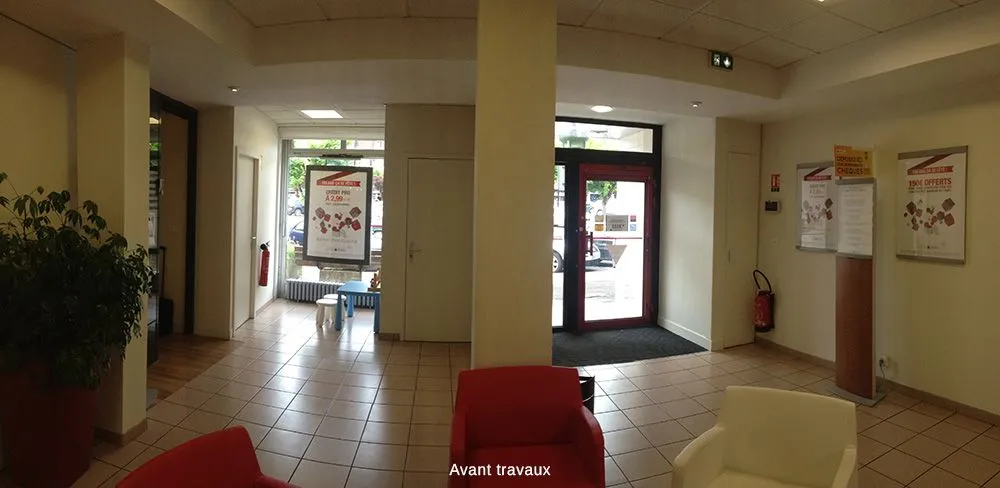 Société Générale Les Andelys — photo 4