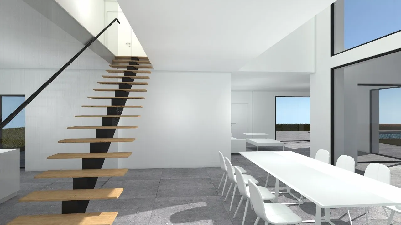 Maison Individuelle — photo 5