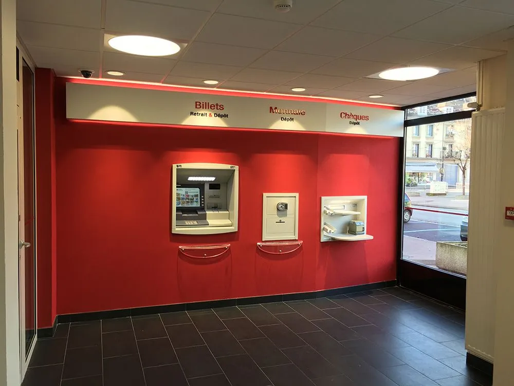 Société Générale Les Andelys — photo 5