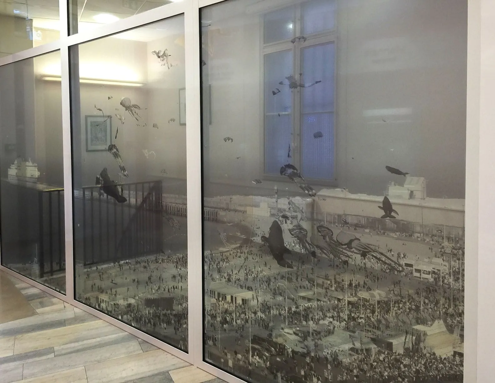 Société Générale Dieppe — photo 5