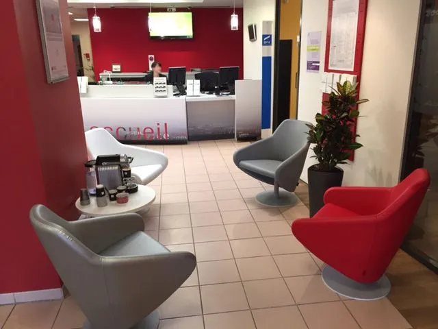 Société Générale Les Andelys — photo 6
