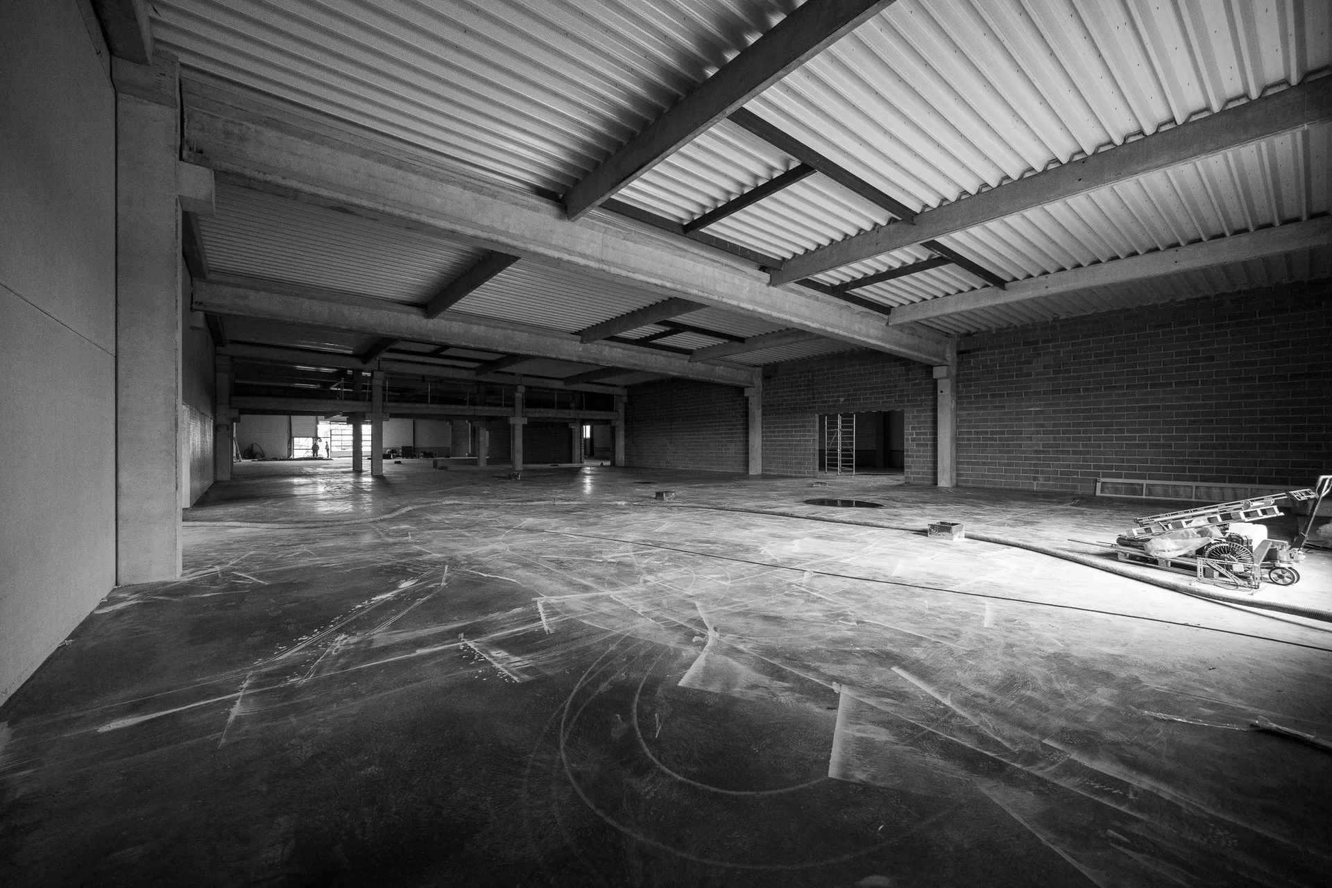 Concession JLR KMS — photo 6