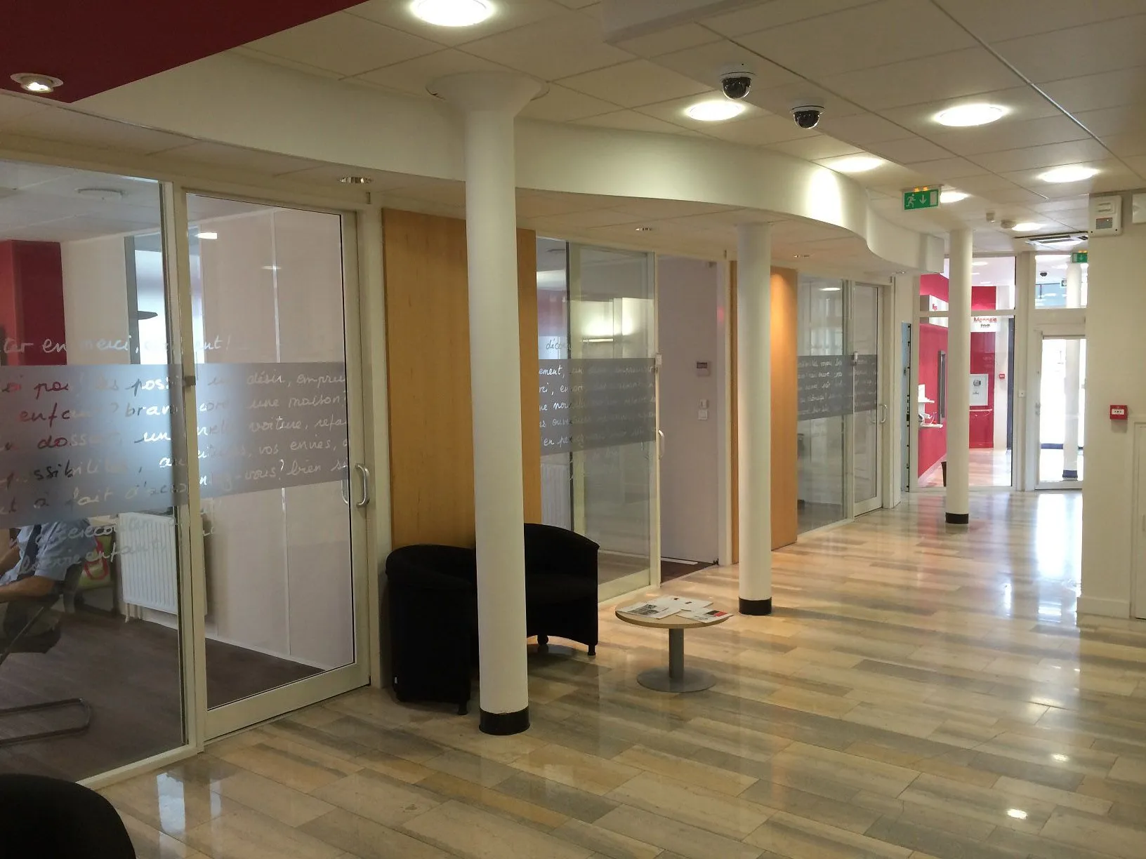 Société Générale Dieppe — photo 6