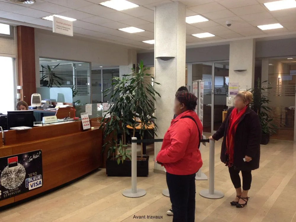 Société Générale Beauvais — photo 6