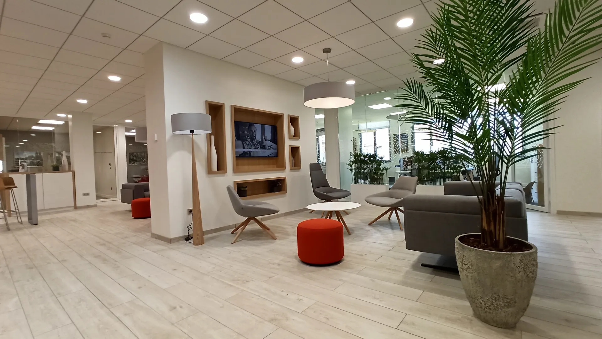 Caisse d'Epargne — photo 7