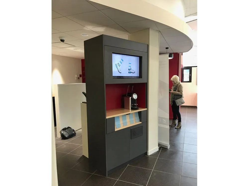 Société Générale Chauny — photo 7