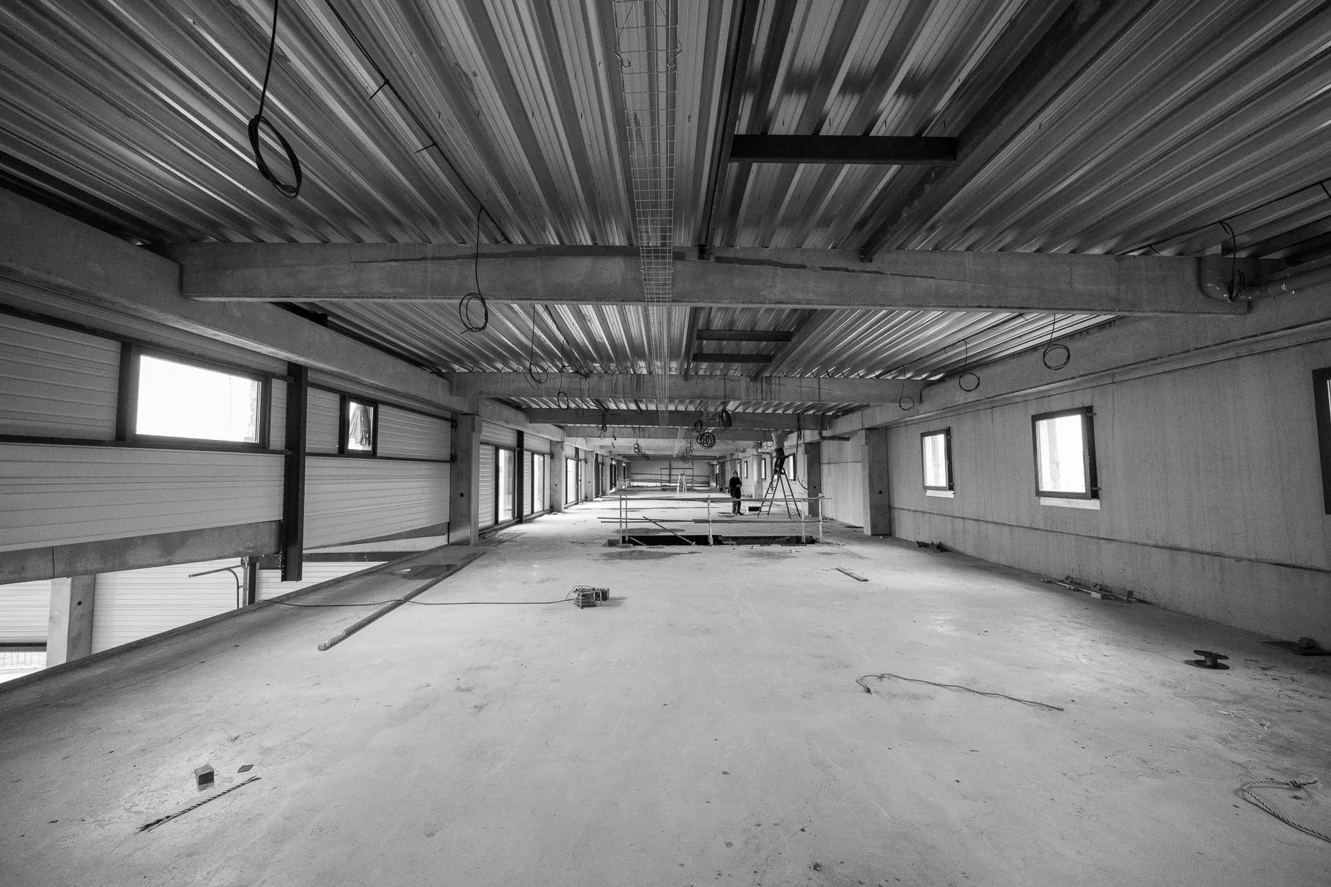 Concession JLR KMS — photo 7