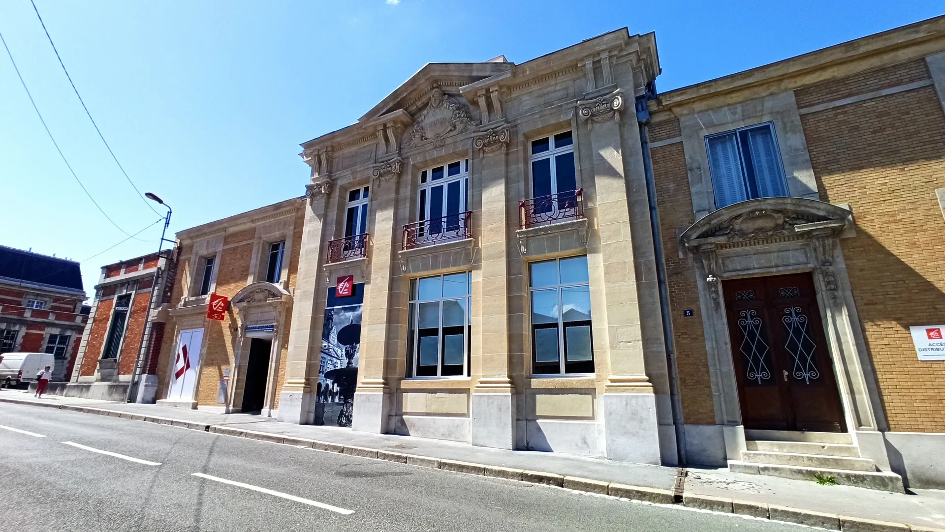 Caisse d'Epargne — photo 8