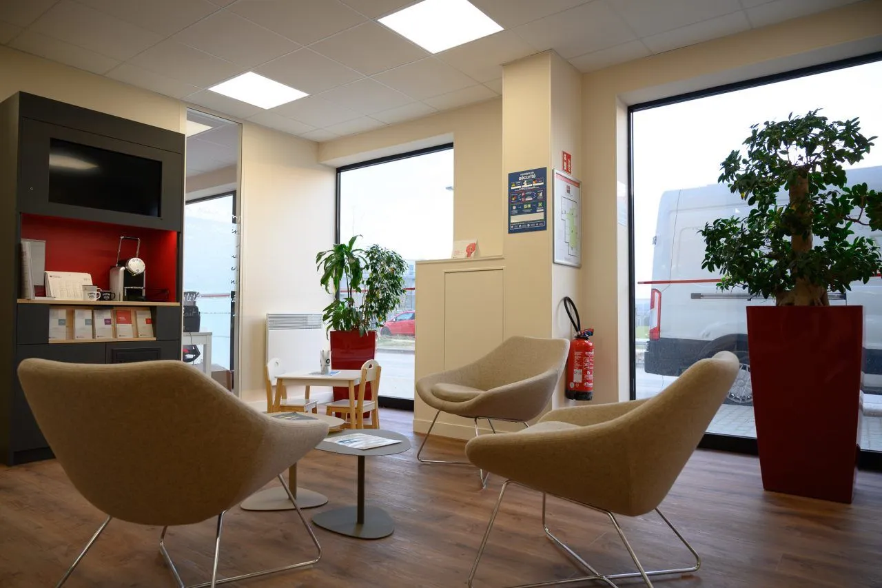 Société Générale Amiens Dury — photo 8