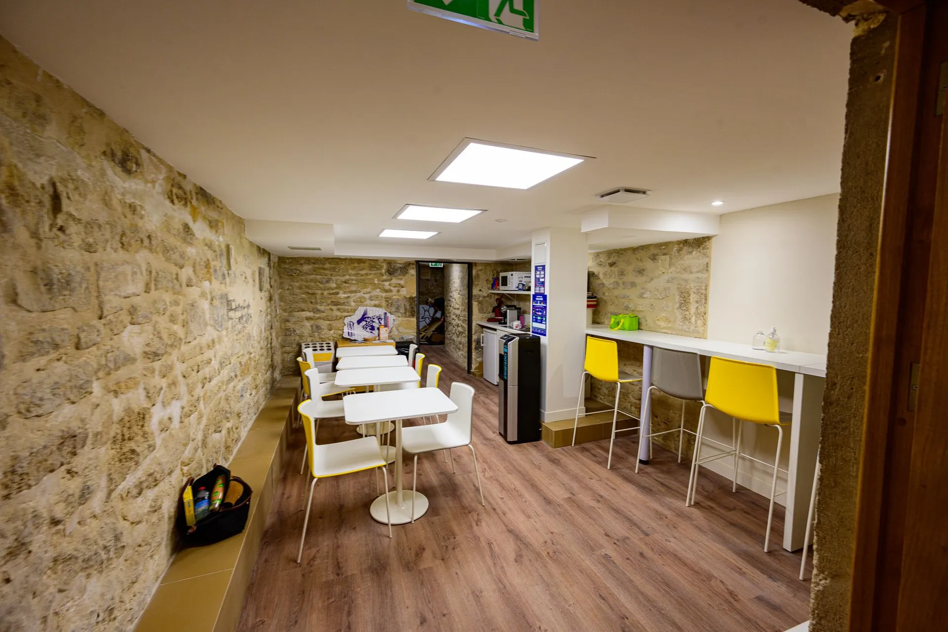 Société Générale de Senlis — photo 8