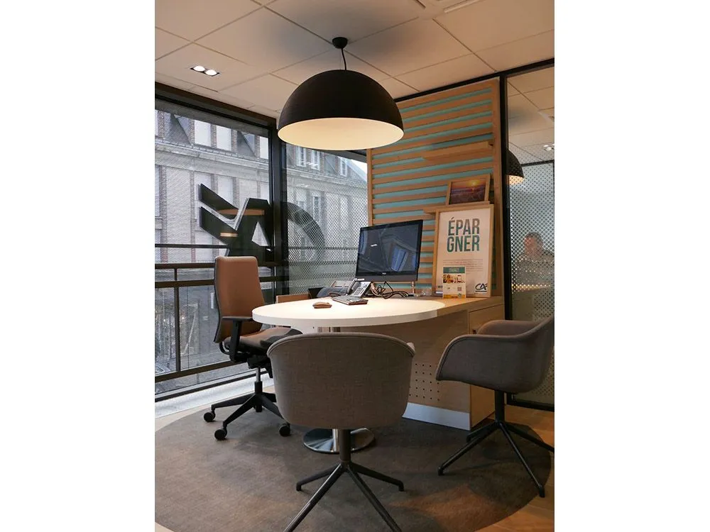 Crédit Agricole — photo 8