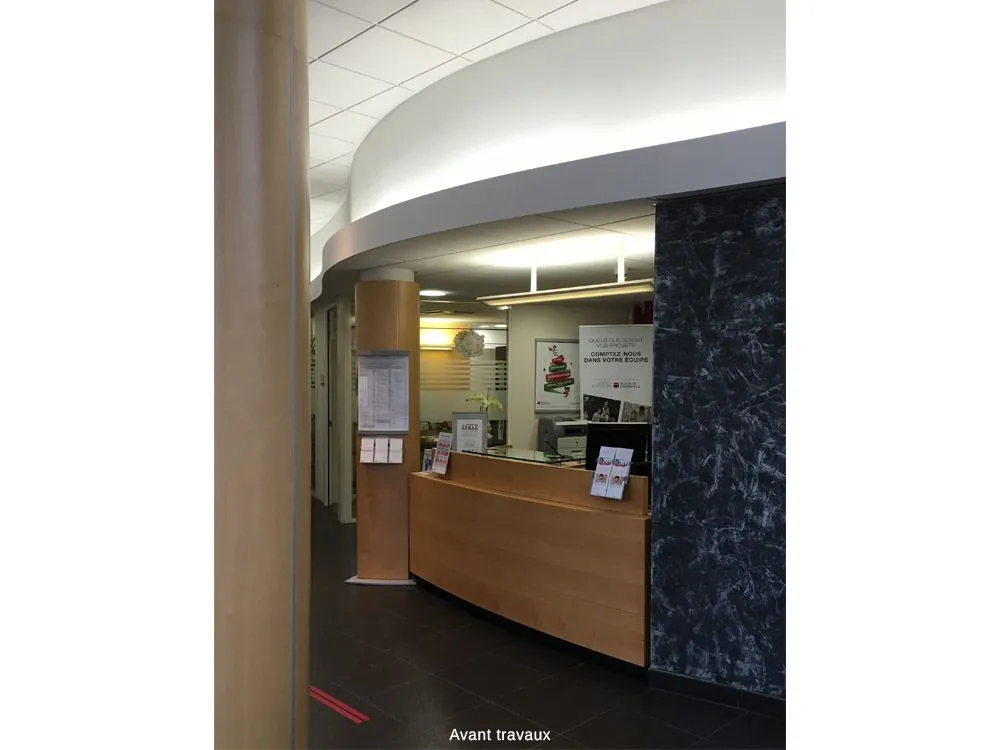 Société Générale Chauny — photo 8