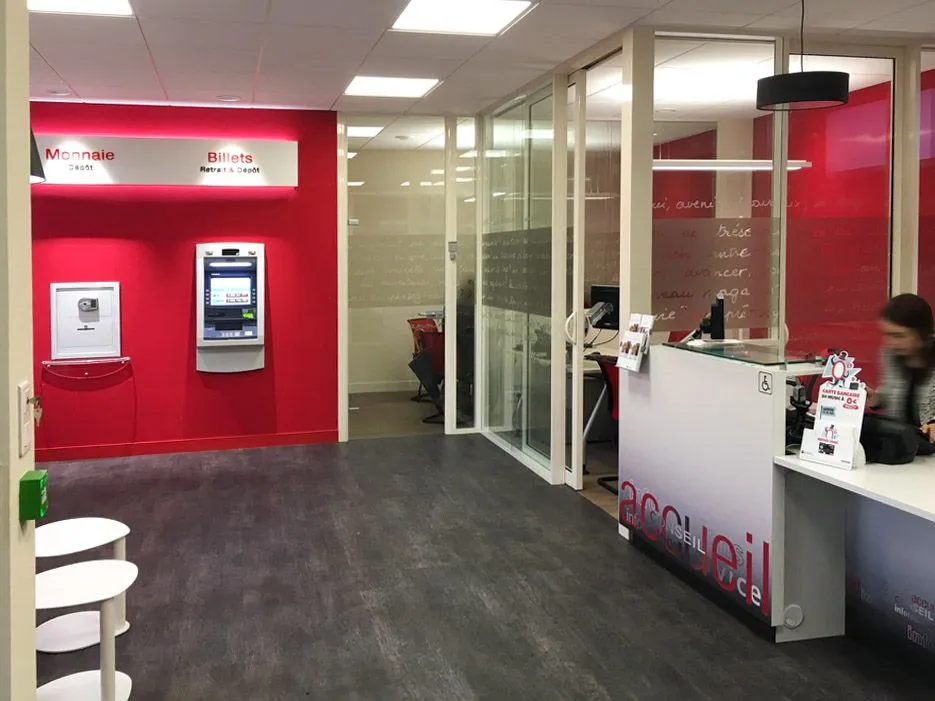 Société Générale Abbeville — photo 8