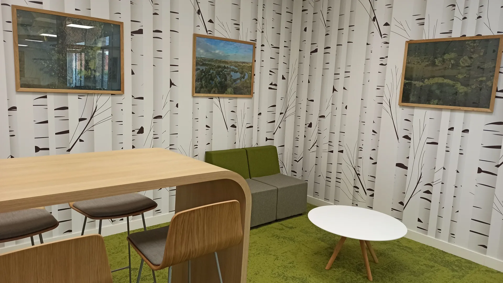 Caisse d'Epargne — photo 9