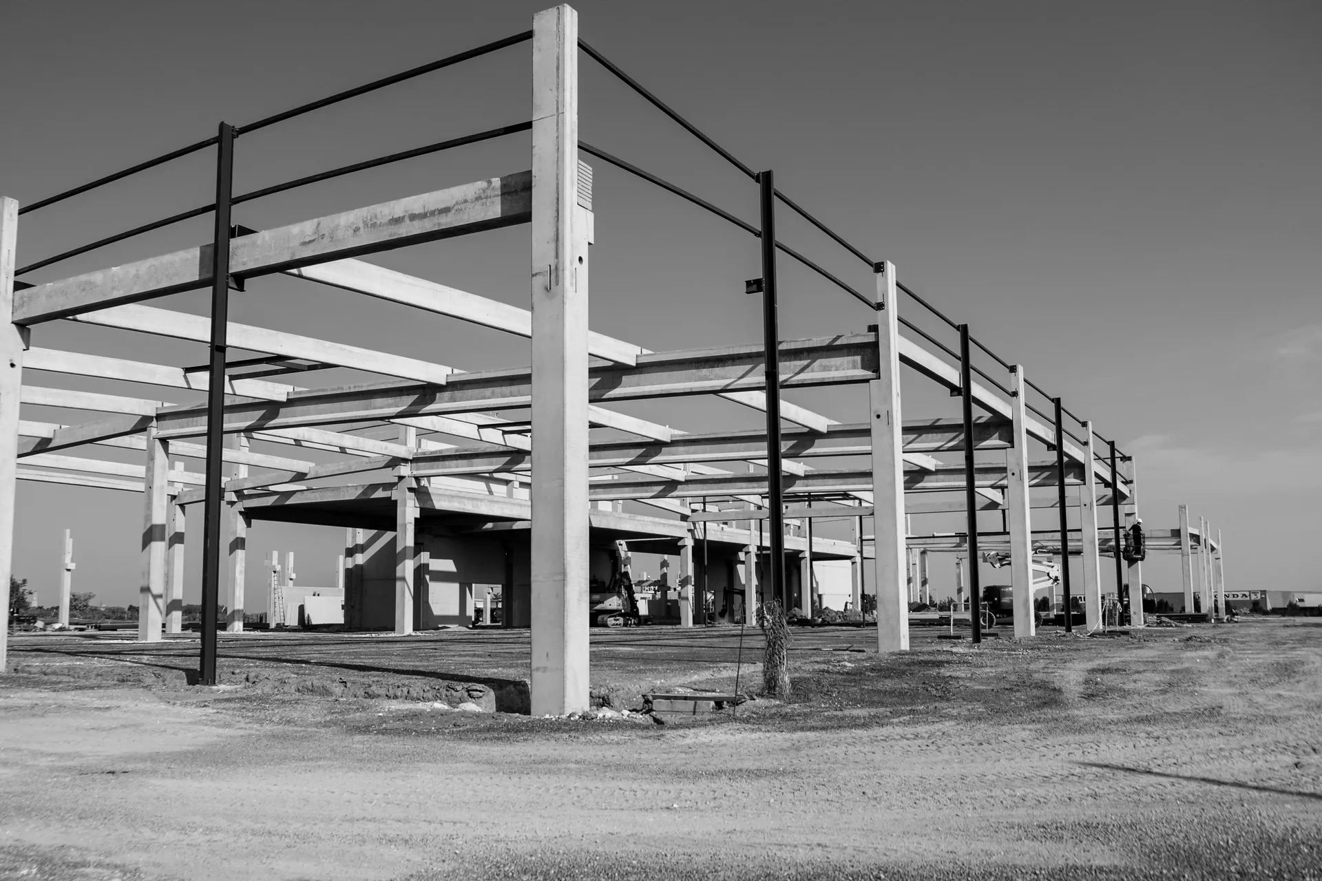 Concession JLR KMS — photo 9