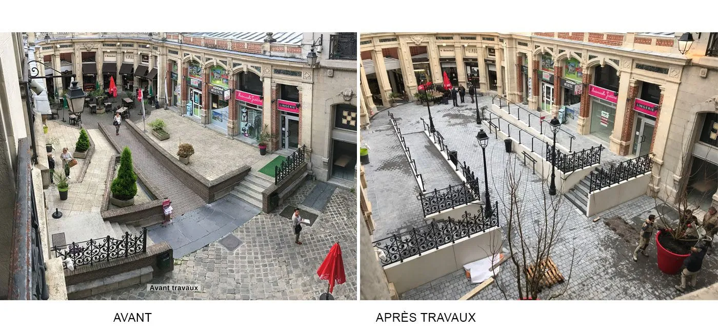 Galerie des Jacobins — photo 8