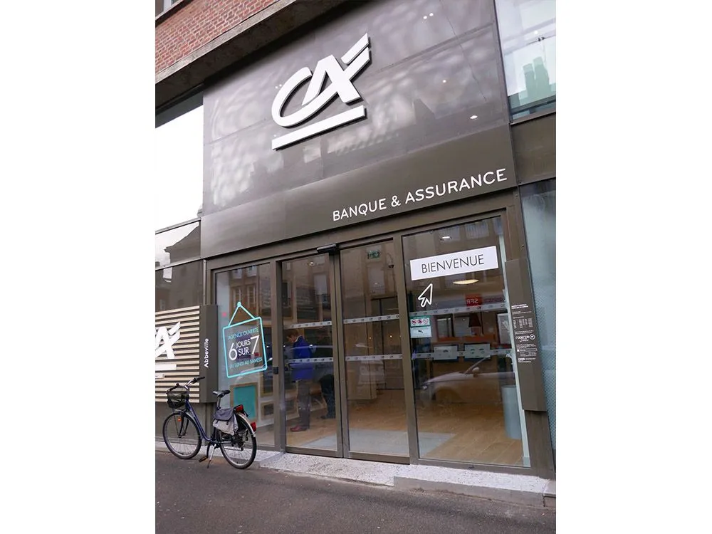 Crédit Agricole — photo 9