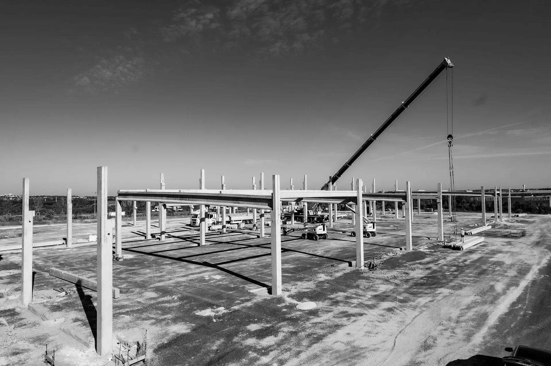 Concession JLR KMS — photo 10