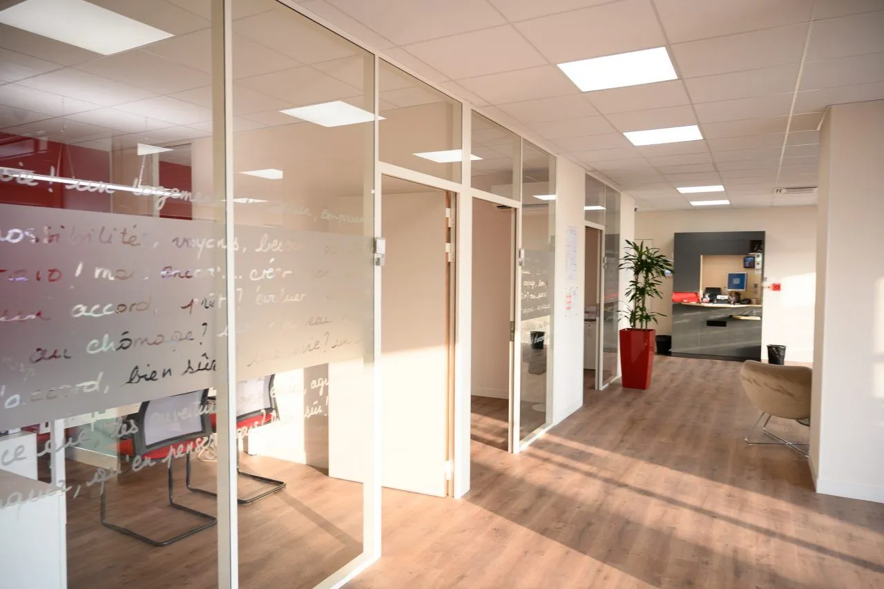 Société Générale Amiens Dury — photo 11