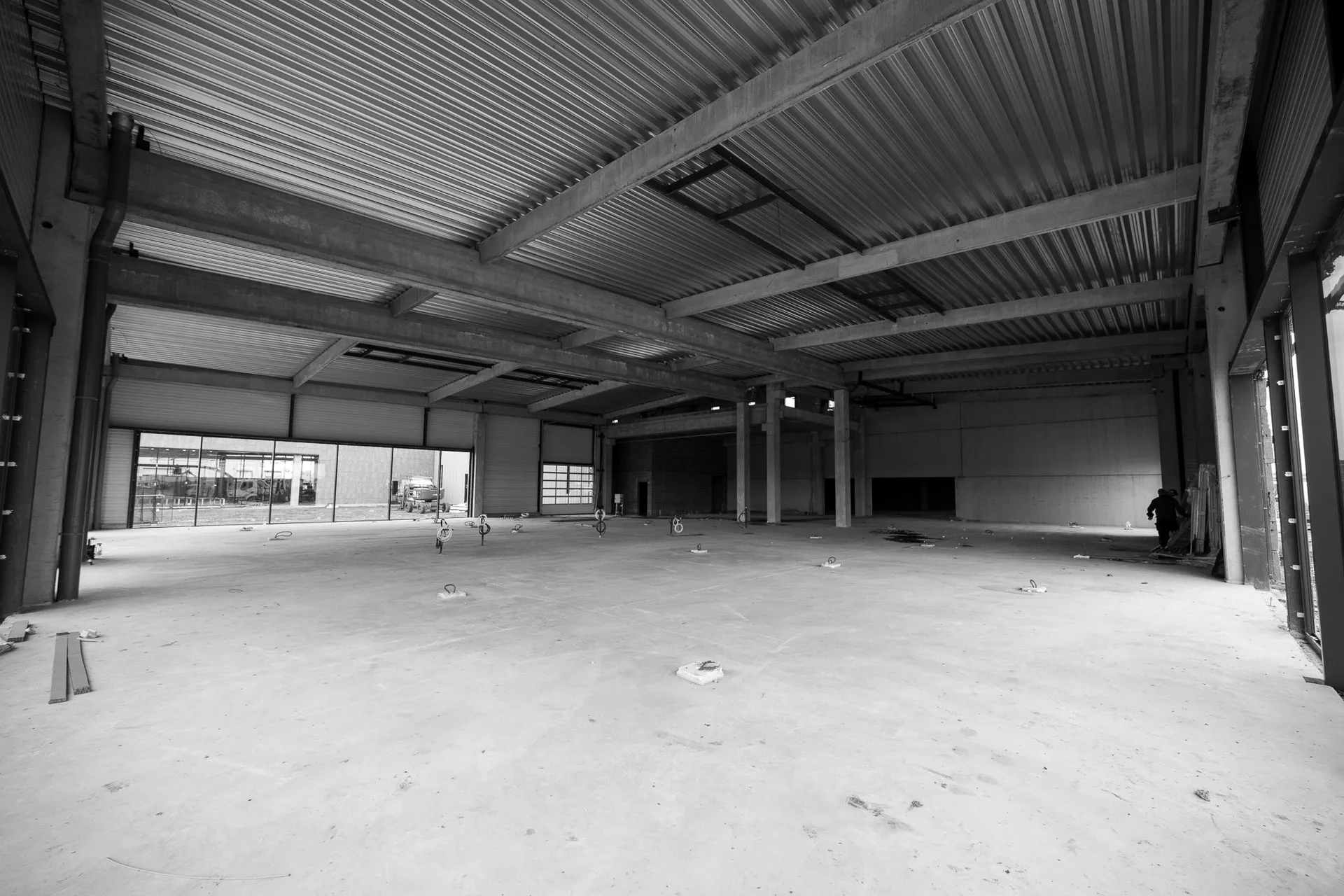 Concession JLR KMS — photo 11
